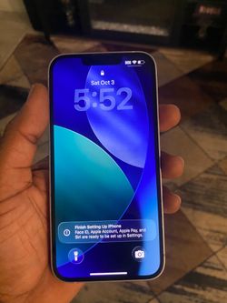 I phone 14