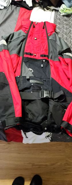 The north face steep tech 2XL