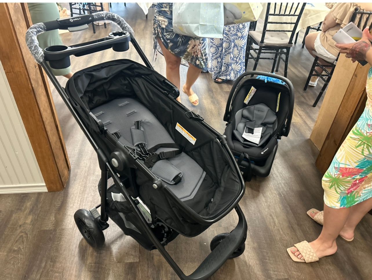 Stroller Infant Car seat