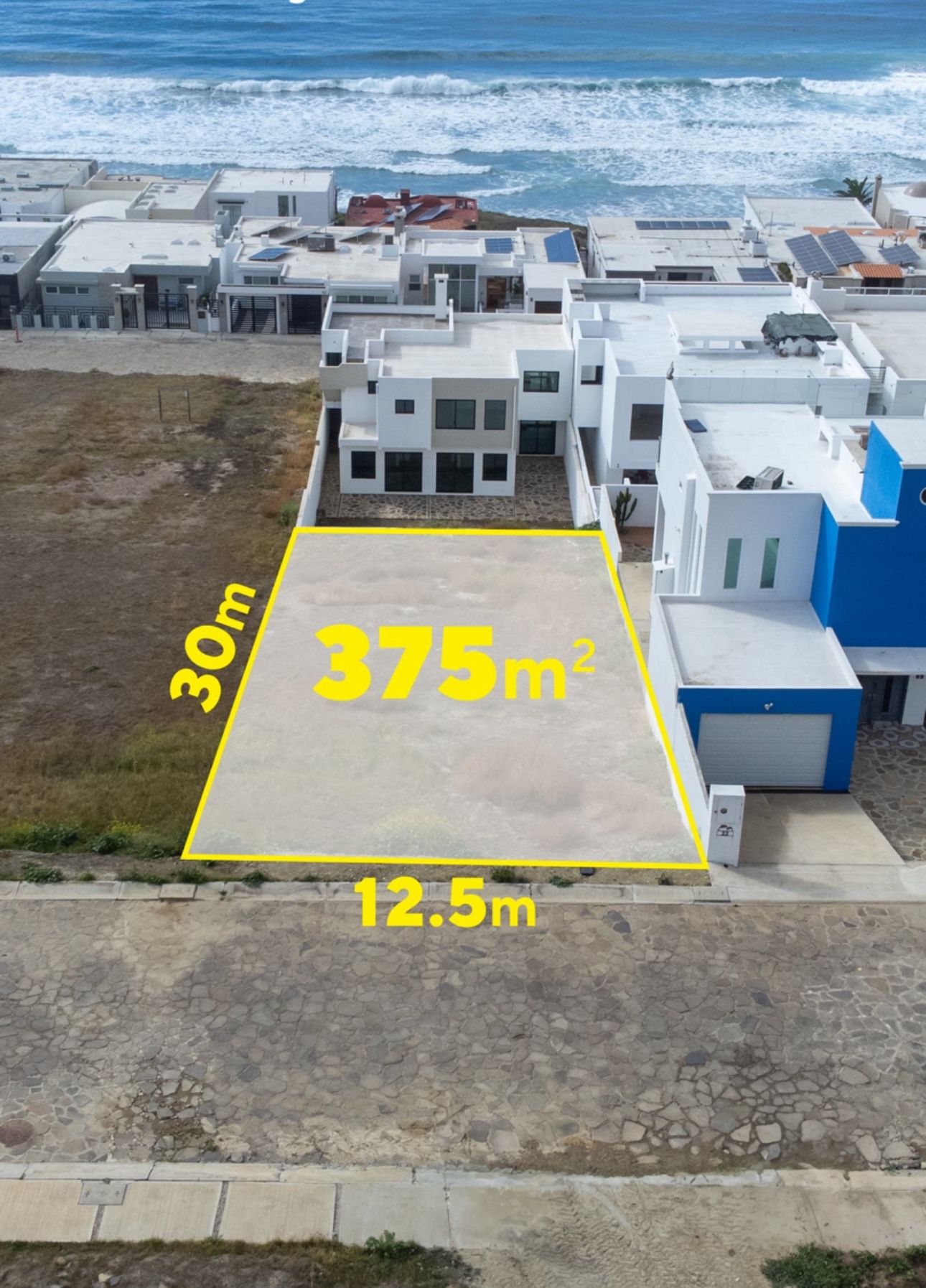 Beachfront Property For Sale!!