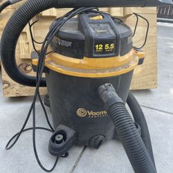 Shop Vac 