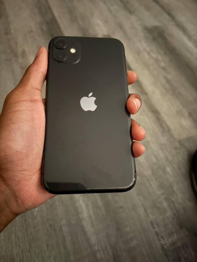Iphone 11