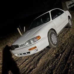1996 Toyota Camry 