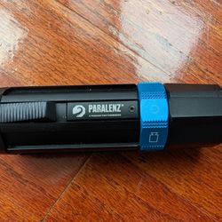 Paralenz Professional Dive Camera Plus 