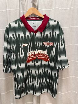Nike Mexico El 3er Tiempo FC Soccer Jersey