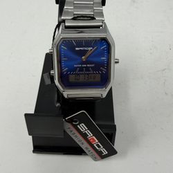 SANDA P747 Luxury Watch brand new 