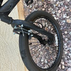 Kent 20in BMX Bike