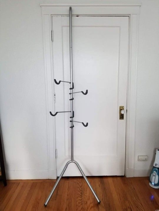 Bike Stand