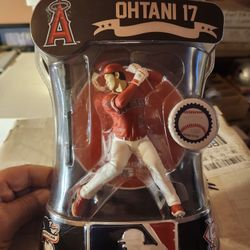 Baseball  Figure 