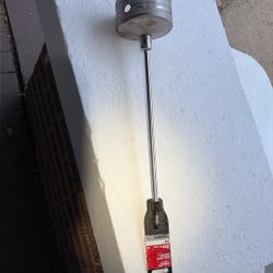 Milwaukee 4 Inch And 3/8 Concrete Hose Saw