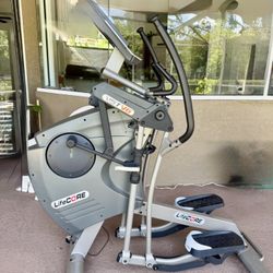 Elliptical Machine