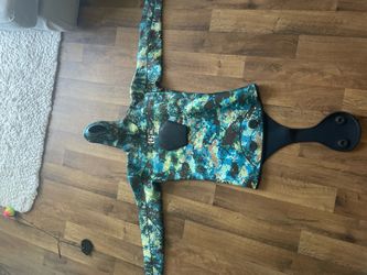 5mm JBL DIVE SUIT