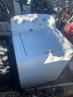 Lavadoras / washing machine
