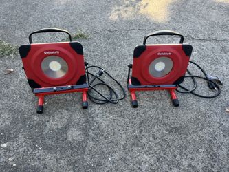 Lights (price for two)