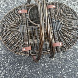 Picinic Basket