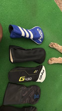 Golf Headcovers