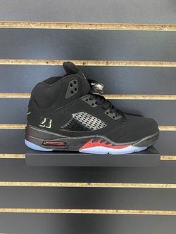 Halloween 🎃 Jordan 5s