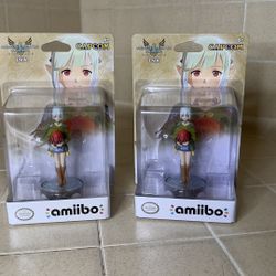 Nintendo Amiibo