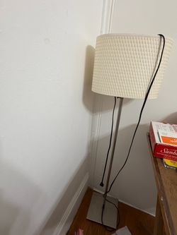 3 lamps