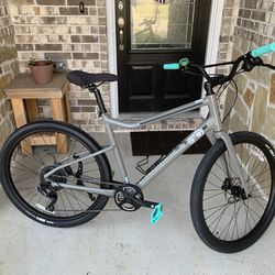 Cannondale Treadwell 2 Bicycle 