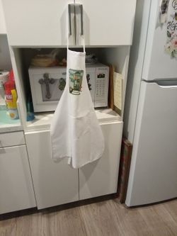 Nice Apron