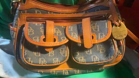 Dooney & Bourke