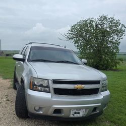 2014 Chevrolet Tahoe