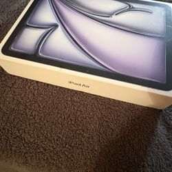 iPad Air M2 11”