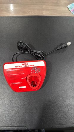 M12 charger