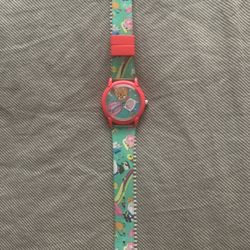 Adventure time- Deadpool Watch
