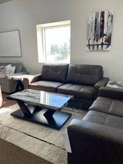 Chic Style,high quality brown Sofa/Sofa Set perfect for relaxation & lounging