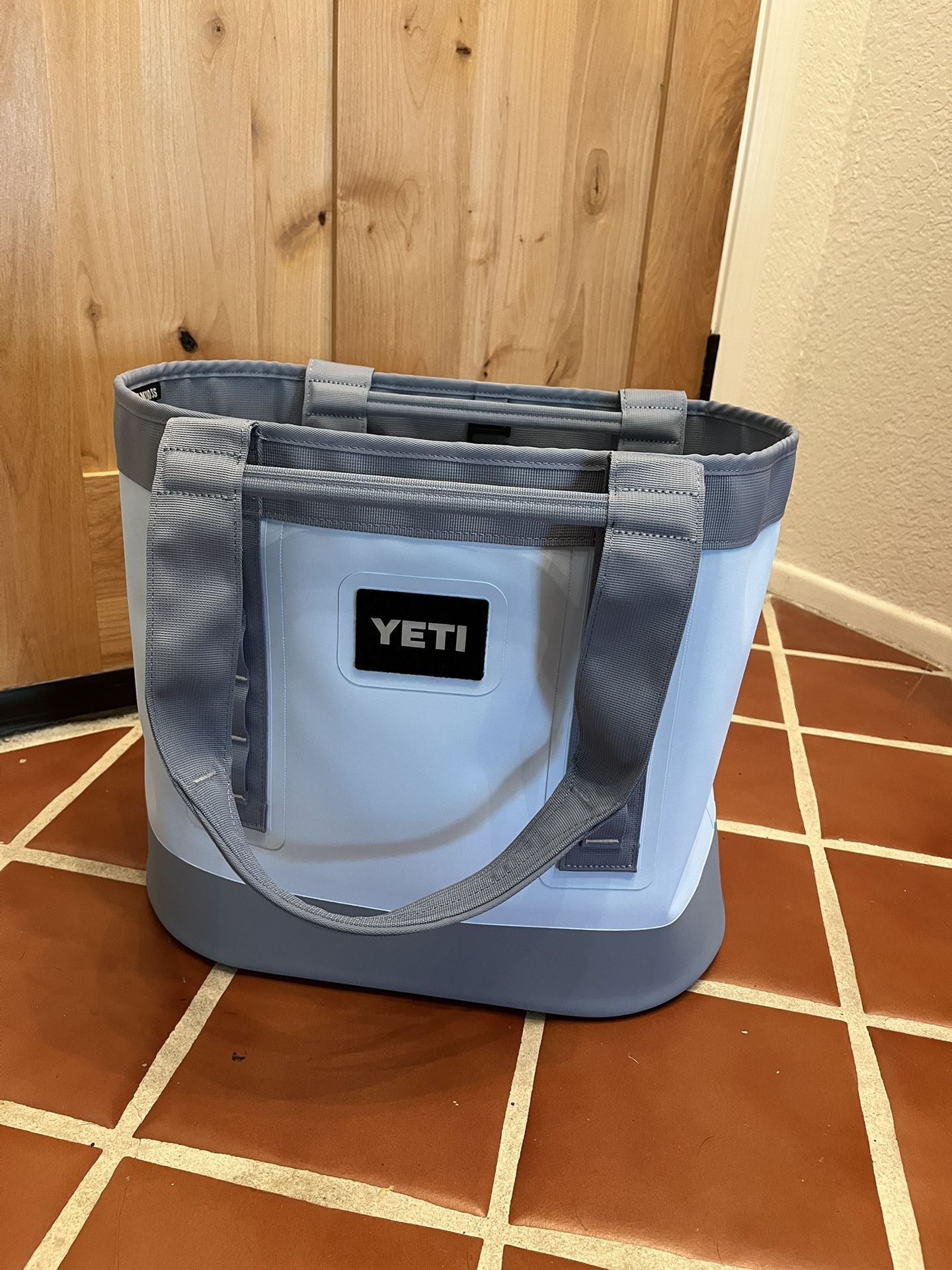 Yeti Camino Carryall 35 - Light Blue