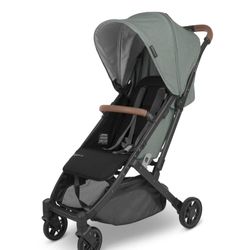 NEW! Uppababy Minu V2 Stroller 