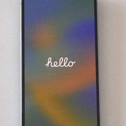 iPhone 14 128gb Unlocked 