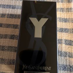 YSL Cologne