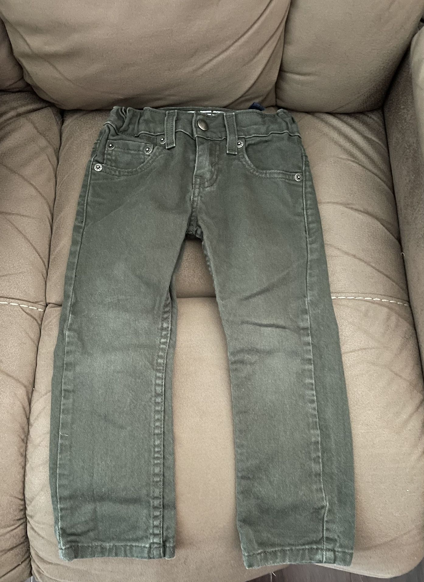 Boys Levi’s Jeans 