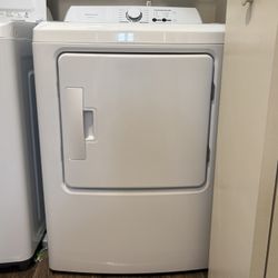 Insignia Electric Dryer - Sensor Dry, 12-Cycle