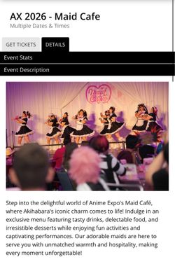 Anime Expo
