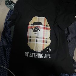 Bape shirt