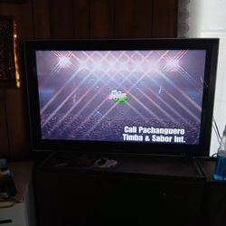 Monitor Sylvania. 44 Inch