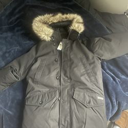 Polo Ralph Parka Winter Coat