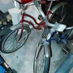 Schwinn Bikes Original...