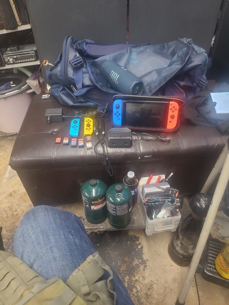 Nintendo Ds