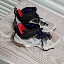 Air Jordan XXXVII Basketball Shoes