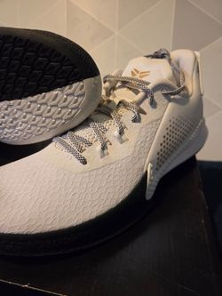 Nike Kobe Mamba Fury 9.5 DS