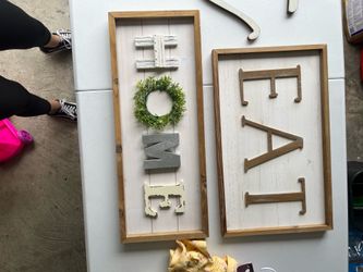 Wall Decor