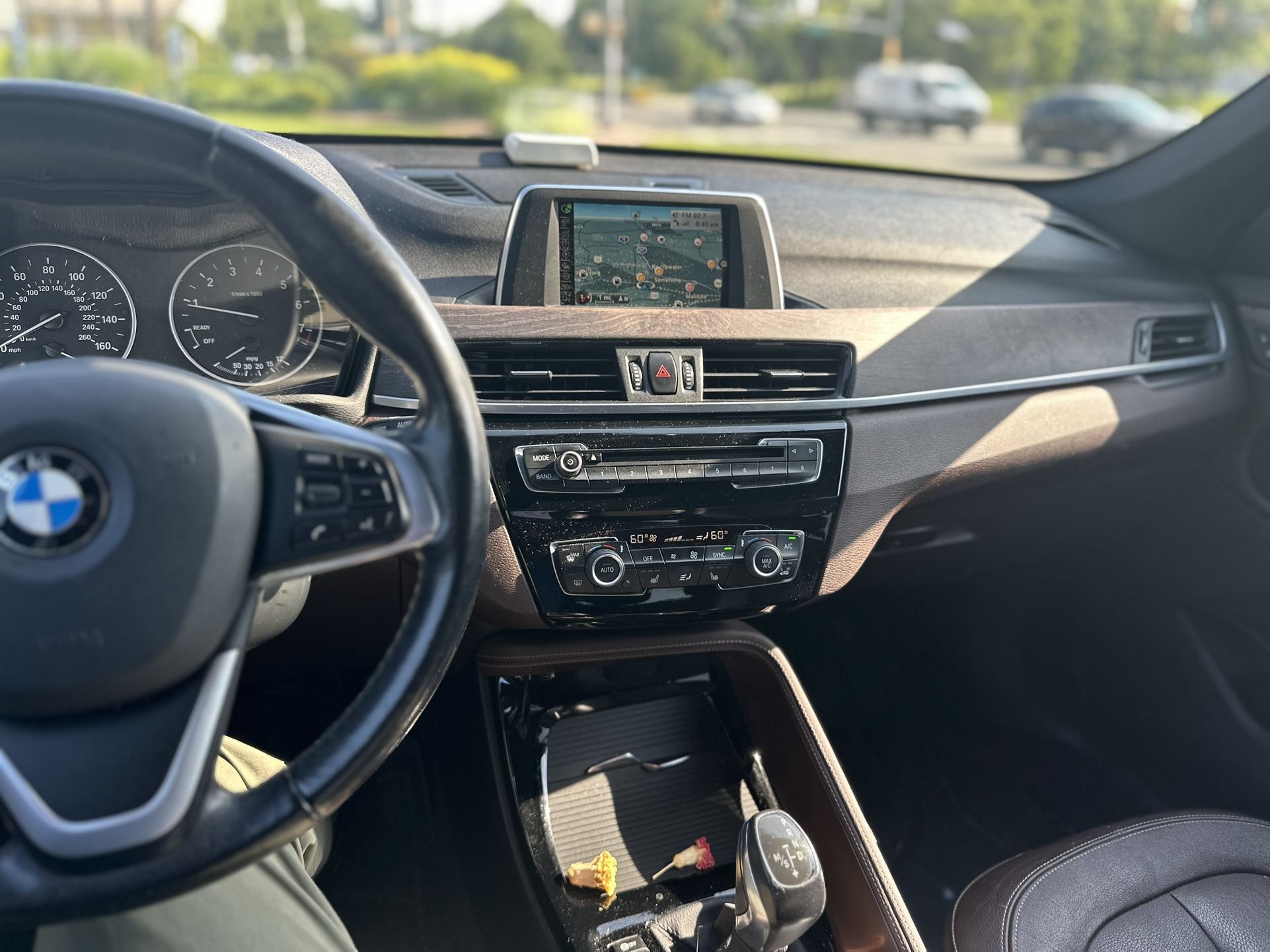 2016 BMW X1