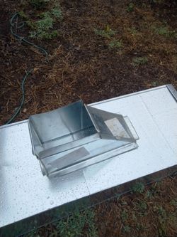 Duct work 4 sale