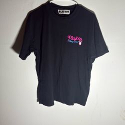 PLAYBOY PACSUN SHIRT