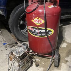 Air Compressor